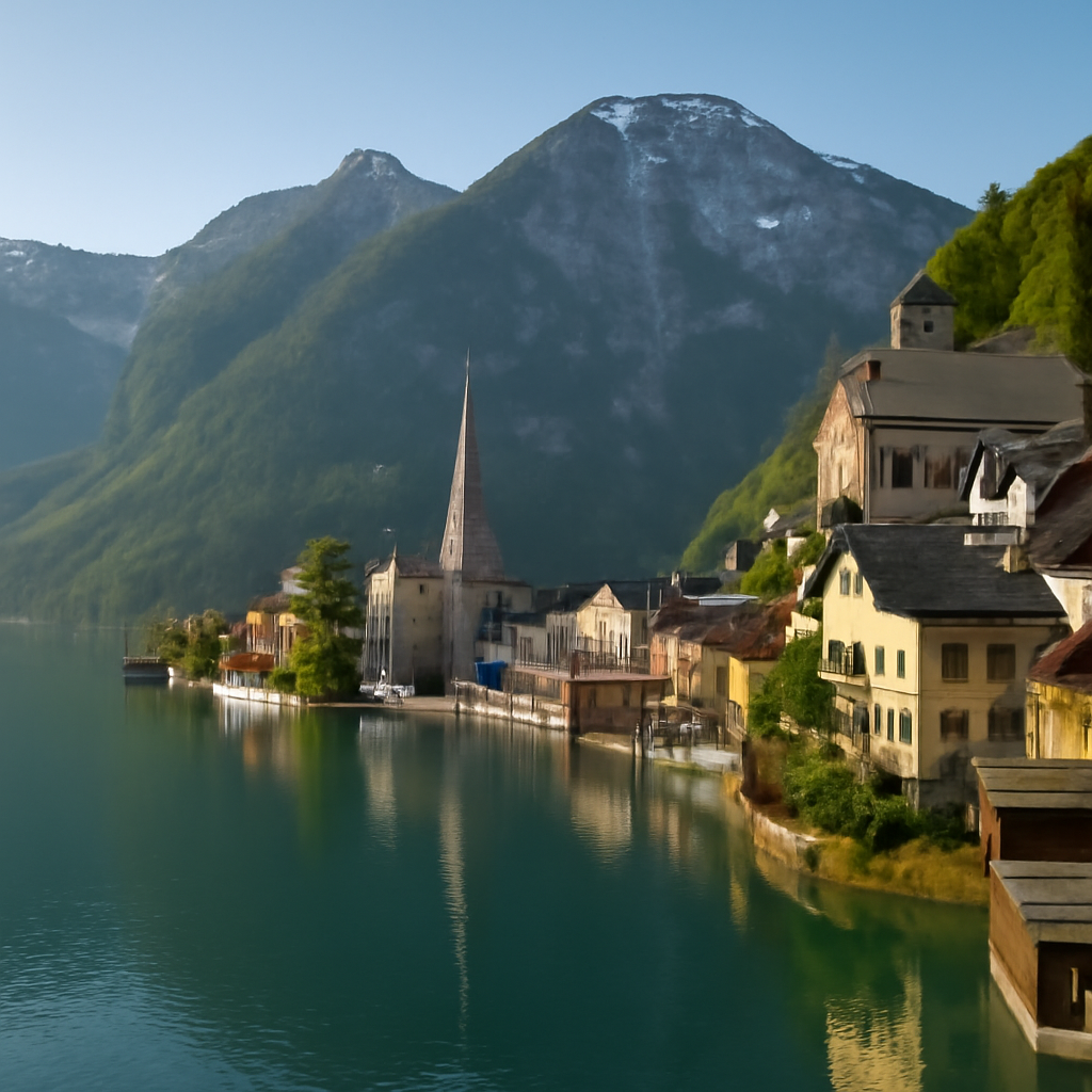 Weekendje weg Oostenrijk: de mooiste regio’s en ideeën